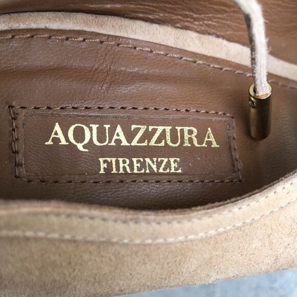 Aquazzura platform  - Picture 8 of 8